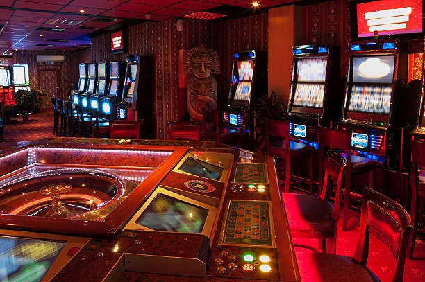 Screenshot of live dealer baccarat on koin138 login mobile app