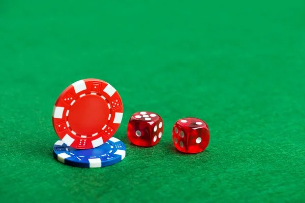 Quick Bet setup on slots