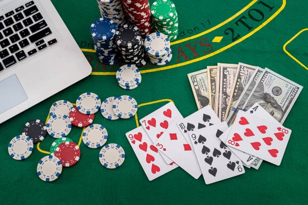 Live slot tournament leaderboard during esports event