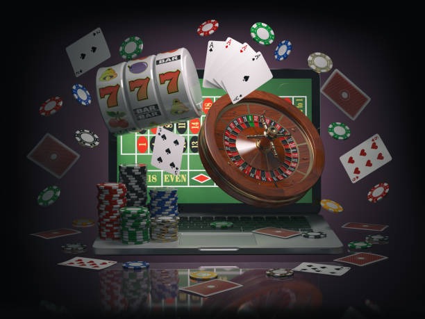 Payment options for VCT and slot betting